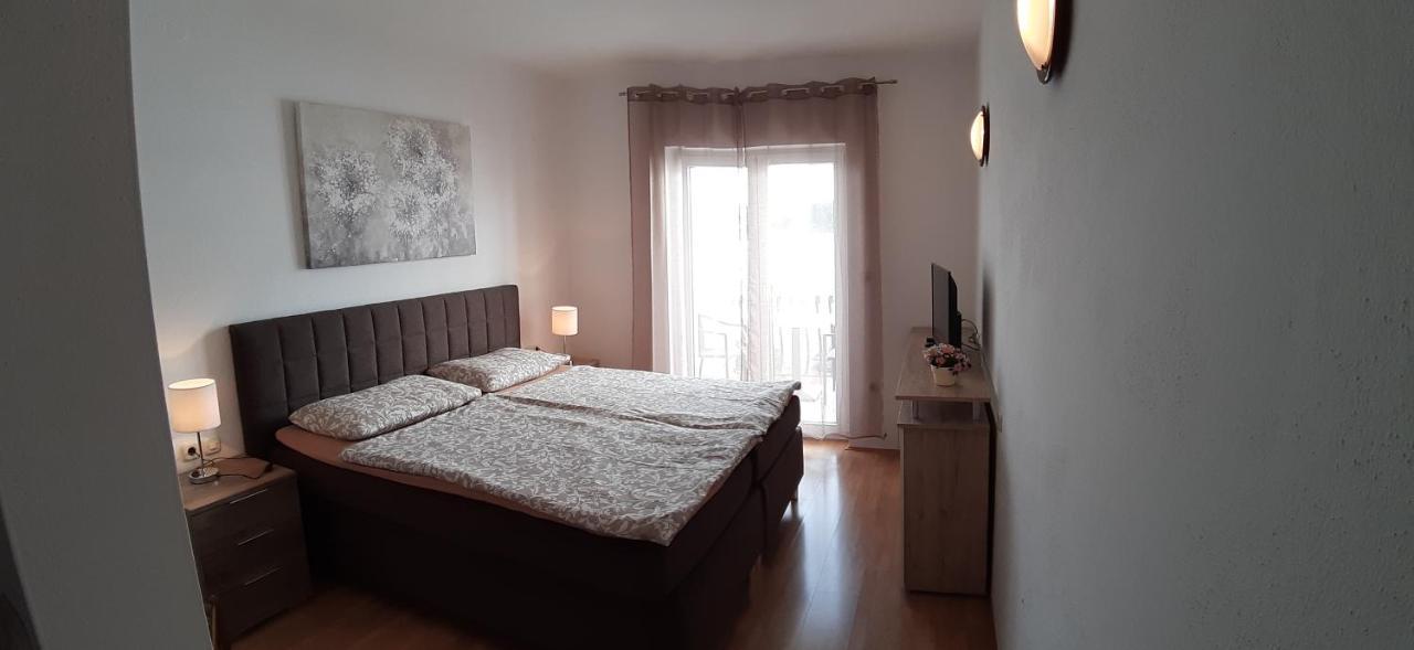 Apartmani Matusan Barbat na Rabu Exterior photo