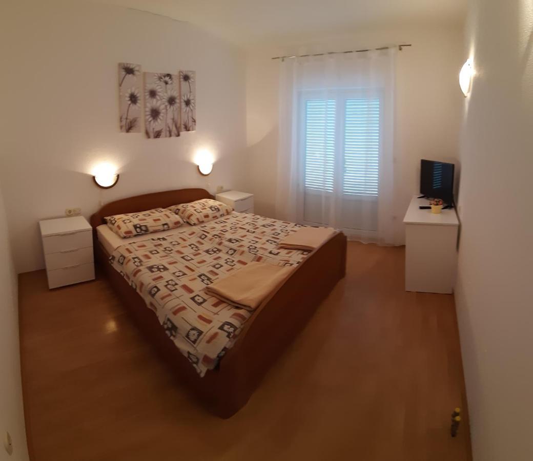 Apartmani Matusan Barbat na Rabu Exterior photo