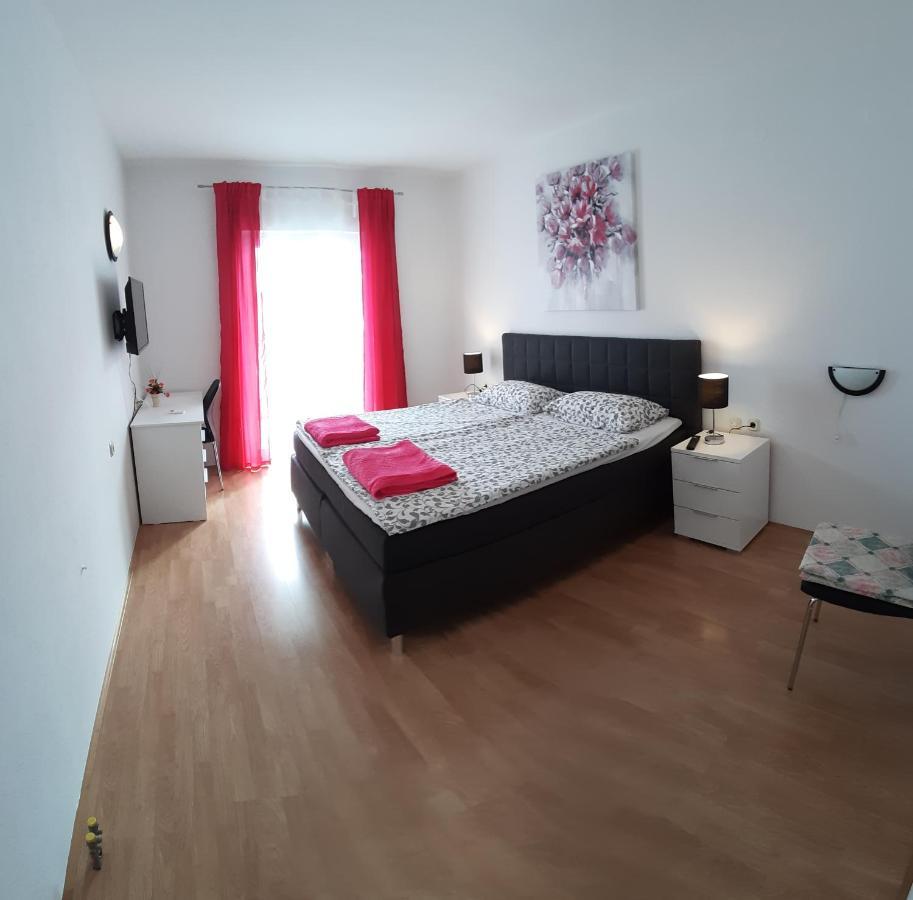 Apartmani Matusan Barbat na Rabu Exterior photo